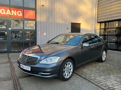 Mercedes-Benz S-klasse - 350 Prestige Plus 272PK|Harman/Kardon|Pdc|ACC|Keyless|Navi|Leder|NL-Auto|Youngtimer