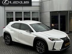 Lexus UX - 250h Business Line 18" LM-VELGEN ALL-SEASON KEY-LESS NAVI AD-CRUISE APPLE/ANDROID