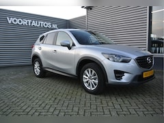 Mazda CX-5 - 2.0 TS+ 4WD | AUTOM | NAVI | PDC | LMV | STOELVERW |