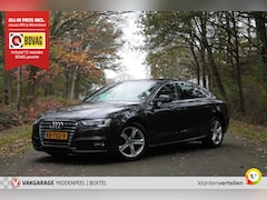 Audi A5 Sportback - 1.8 TFSI Adrenalin S-line