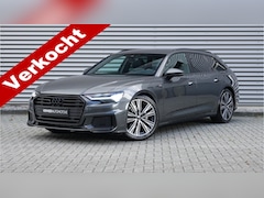 Audi A6 Avant - 40 TFSI S edition Competition Stoelverwarming | Camera | Matrix-LED | Leader | Leder |