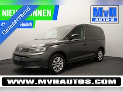 Volkswagen Caddy Cargo - 2.0 TDI Style|DSG|TREKHAAK|NAP|CARPLAY