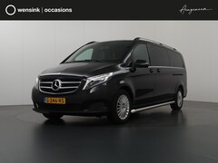 Mercedes-Benz V-klasse - 250d Combi Avantgarde L3 XL 190 PK | Aut. | 8-Zits | Lederen Bekleding | 2X Zijschuifdeur