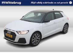 Audi A1 Sportback - 30 TFSI epic