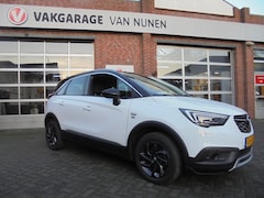 Opel Crossland X - 1.2 Turbo 110pk 120 Jaar Edition||LED||PDC||Camera||Apple||