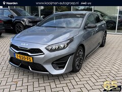 Kia Pro cee'd - ProCeed 1.5 T-GDi GT-Line | Achteruitrij camera | Apple Carplay/Android Auto | Cruise cont