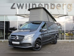 Mercedes-Benz Marco Polo - V300d EDITION 4MATIC Airmatic/Luchtvering | LED | MBUX