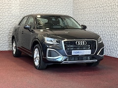 Audi Q2 - 35 TFSI 1.5 S EDITION 150PK VIR.COCKPIT CARPLAY NAVI CAMERA LED STOELVERW. PDC 02/2024