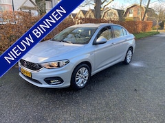 Fiat Tipo - Lounge 1.6JTD slechts 135dkm Lounge