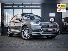 Audi Q5 - 55 TFSIe Quattro Competition*MATRIX*RS LEDER*LUCHT