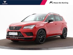 CUPRA Ateca - 2.0 Tsi 300pk DSG 4DRIVE · Apple Car Play · Navi · Keyless · Dodehoeksensor · Trekhaak ele