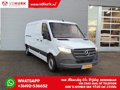 Mercedes-Benz Sprinter - 214 2.2 CDI L2 Aut. MBUX/ Camera/ PDC V+A