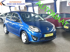 Renault Twingo - 1.2-16V Dynamique Automaat | Airco | Cruise | NAP