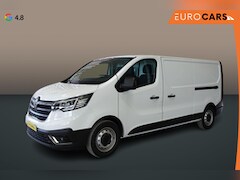 Renault Trafic - 2.0 Blue dCi 150PK T30 L2H1 Advance Airco Bluetooth Camera Cruise PDC Trekhaak