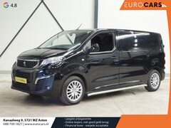 Peugeot Expert - 1.5 BlueHDI 120 S&S L2 Airco Cruise Navi