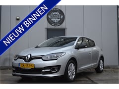 Renault Mégane - 1.2 TCe Limited