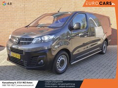 Opel Vivaro - 2.0 BlueHDi 145PK L3 Automaat Airco Bluetooth Cruise Control