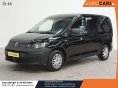 Volkswagen Caddy Cargo - 2.0 TDI Airco Carplay Bluetooth