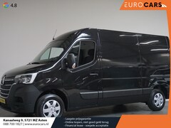 Renault Master - T33 2.3 dCi 135PK L2H2 Work Edition Airco Bleutooth Cruise Control