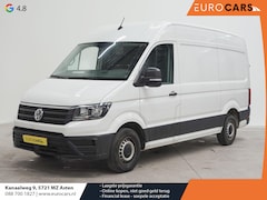 Volkswagen Crafter - 2.0 TDI L3H3 /L2H2 102pk Airco Cruise control Trekhaak Bluetooth Euro6