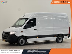 Mercedes-Benz Sprinter - 314 RWD 140pk L2H2 Apple Carplay/ Android Auto 3-Zits Airco Euro6