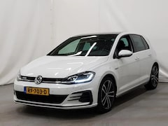 Volkswagen Golf - 2.0 TDI GTD