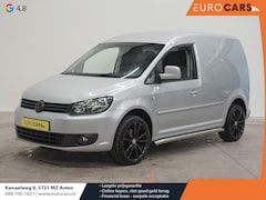 Volkswagen Caddy - 1.6 TDI Automaat Airco Marge