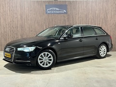 Audi A6 Avant - 2.0 TDI ultra Premium Edition 2016 LED CRUISE NAVI