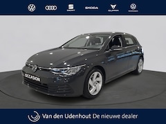 Volkswagen Golf - 1.0 TSI 90pk | 17" lichtmetalen velgen | App Connect