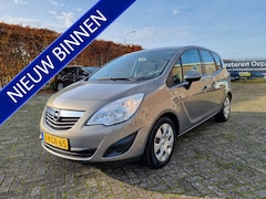 Opel Meriva - 1.4 Turbo Berlin ✅1e EIGENAAR ✅NETTE AUTO ✅GARANTIE