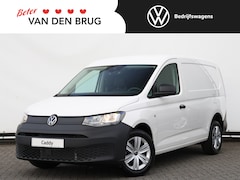 Volkswagen Caddy Cargo Maxi - 2.0 TDI 102pk Trend | Airco | Cruise contol | PDC | Navigatie via app-connect | Betimmerin