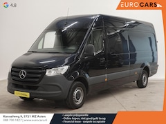 Mercedes-Benz Sprinter - 317 L3H2 Automaat Airco Navi Cruise