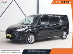 Ford Transit Connect - 1.5 EcoBlue Automaat L2 Trend Automaat Navi Airco Cruise Control Camera