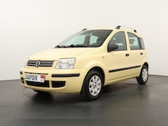 Fiat Panda - BWJ 2008 | 1.2 60PK Dynamic NWE APK | AIRCO | RADIO/CD | ELEKTRISCHE RAMEN | CENTR VERGR +