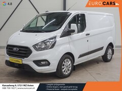 Ford Transit Custom - 280 2.0 TDCI L1H1 Trend Automaat Navi Parkeersensoren Airco Camera Carplay