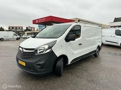 Opel Vivaro - bestel 1.6 CDTI L2H1 Edition EcoFlex