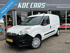 Opel Combo - Van L2H1 1.3 CDTi ecoFLEX Selection Airco, Radio/CD, Trekhaak