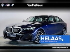 BMW i5 - Sedan eDrive40 M Sportpakket