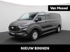 Ford Transit Custom - 300 2.0 TDCI L2H1 Trend | | 400 W Omvormer | Verwarmbare voorstoelen |