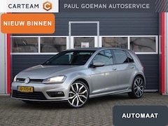 Volkswagen Golf - 1.4 TSI Highline | R-Line | 19 Inch | Camera | Stoel Verwarming |