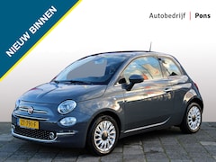 Fiat 500 - 0.9 TwinAir Turbo Lounge