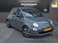 Fiat 500 - 39DKM|Airco|LED|Elk.ramen