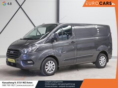 Ford Transit Custom - 280 2.0 TDCI L1H1 Trend Airco Cruise Navi Camera