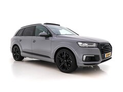 Audi Q7 - 3.0 TDI e-tron quattro Premium Aut. *PANO | HEAD-UP | ADAPTIVE-CRUISE | VOLLEDER | BOSE-SO