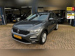 Volkswagen T-Roc - 1.5 TSI Style Business