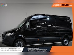 Mercedes-Benz Sprinter - L2H2 Automaat Navi Airco Camera Parkeersensoren