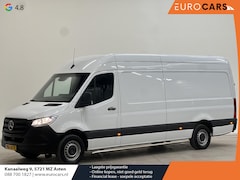 Mercedes-Benz Sprinter - L3 H2 Automaat Navi Cruise Control