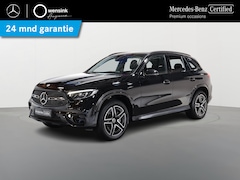 Mercedes-Benz GLC-klasse - 300e 4MATIC AMG Line | Panoramadak | Trekhaak | Rij assistentie | Burmester |