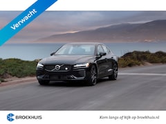 Volvo S60 - T8 AWD Polestar Engineered #UNIEK #Bowers&Wilkins #BOMVOL