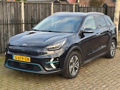 Kia e-Niro - ExecutiveLine 64 kWh